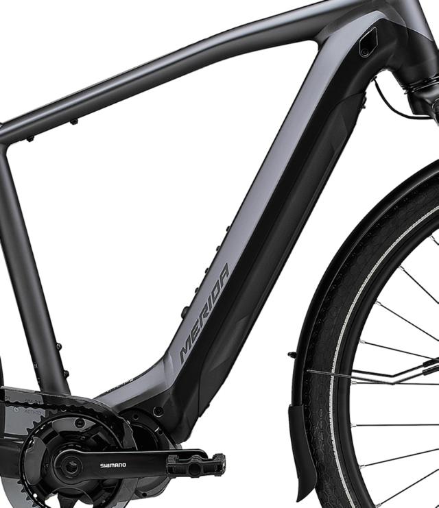 E-SPRESSO CITY 400 