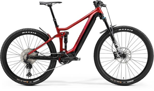 eOne bike